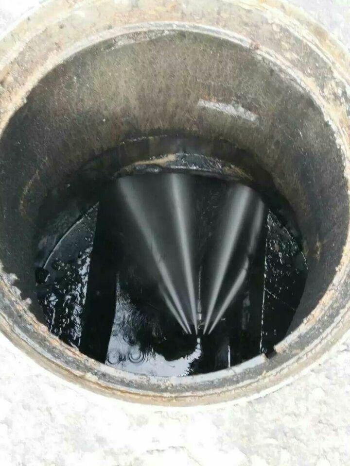永兴市政管道清洗-排污管道清洗