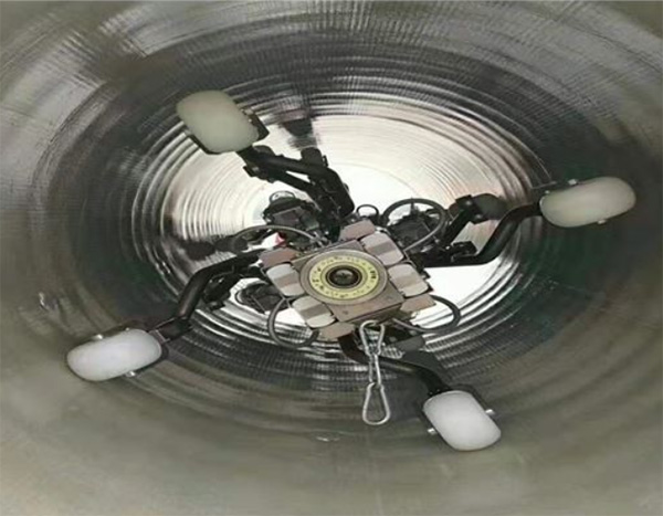 永兴市政管道清淤怎么修复