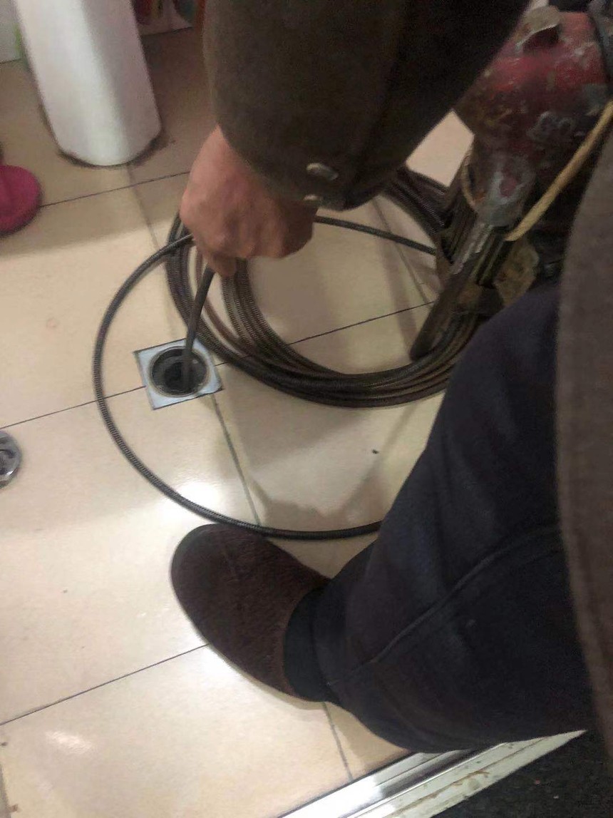 永兴管道疏通，疏通下水道
